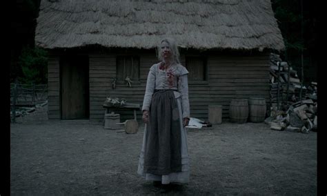 Ari Aster's Cinematic Exploration of the Witch Archetype
